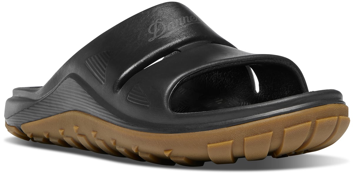 Women's Shelter Cove Slide Black