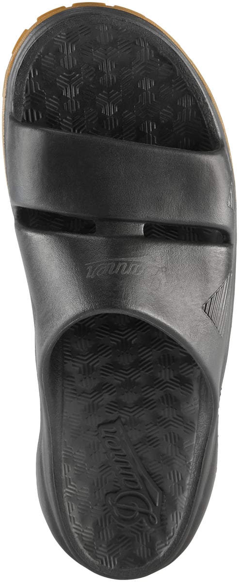 Women's Shelter Cove Slide Black