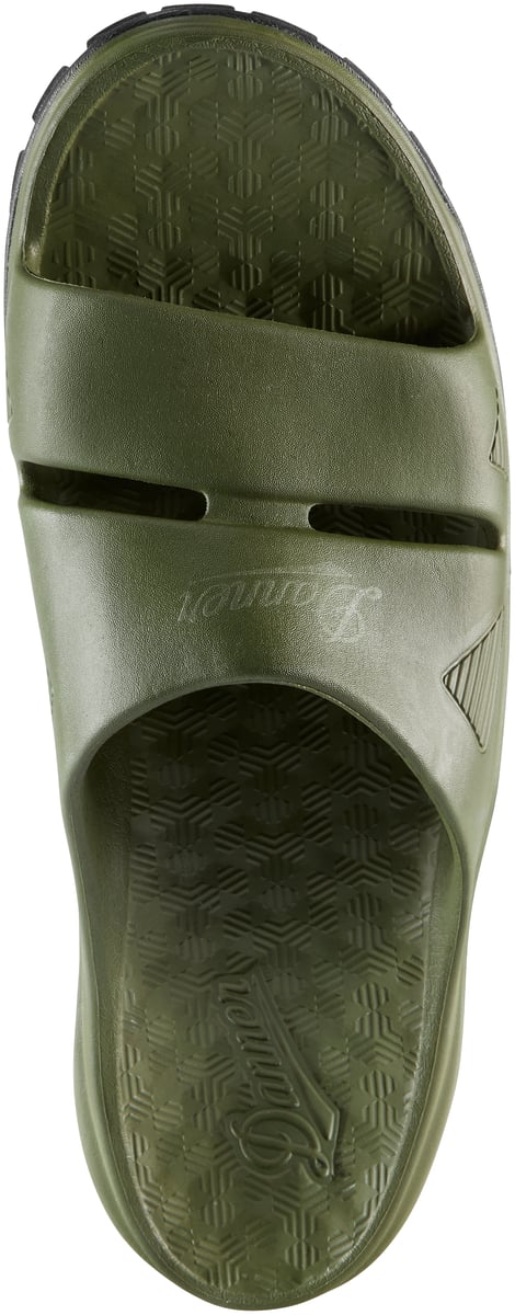 【関税込み】Danner カーキ Shelter Cove プールスライド Danner - Shelter Cove Forest