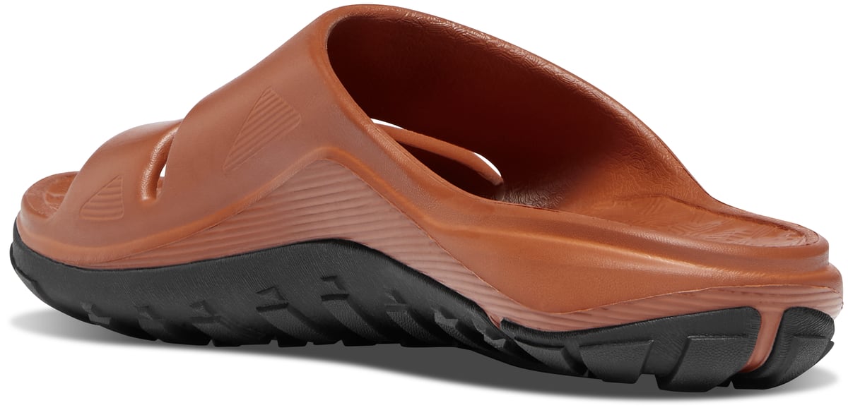 Women's Shelter Cove Slide Potter's Clay