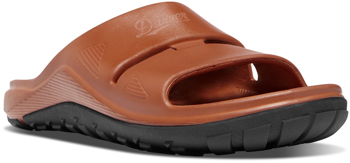 Women's Shelter Cove Slide Potter's Clay