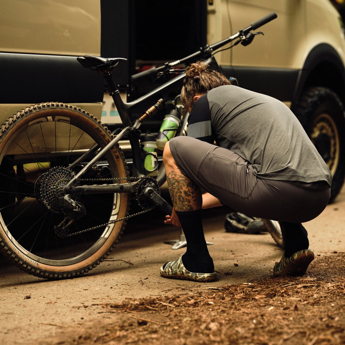 Shelter Cove Huckberry Duck Camo