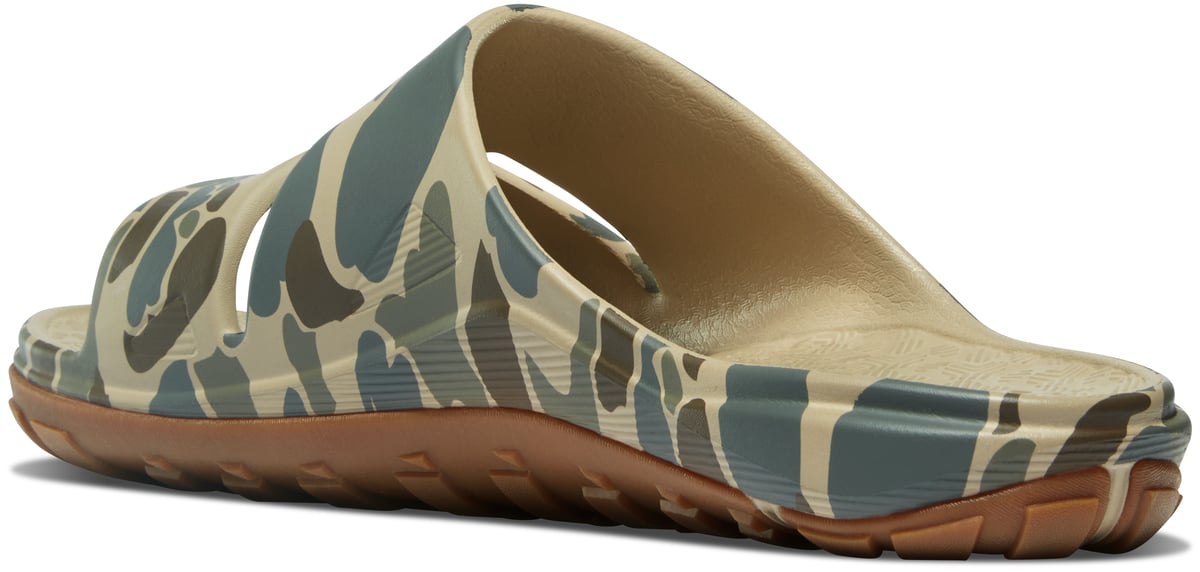 Shelter Cove Huckberry Duck Camo