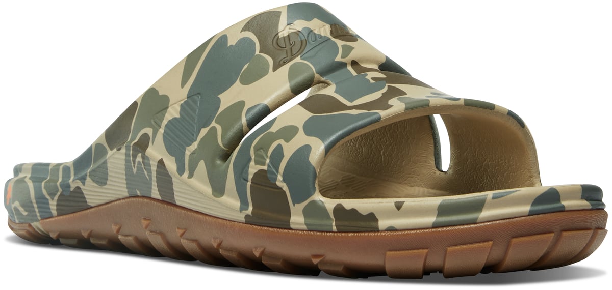 Shelter Cove Huckberry Duck Camo