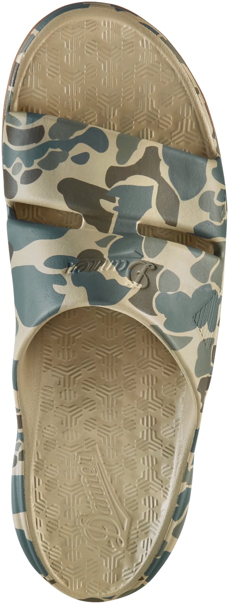Shelter Cove Huckberry Duck Camo