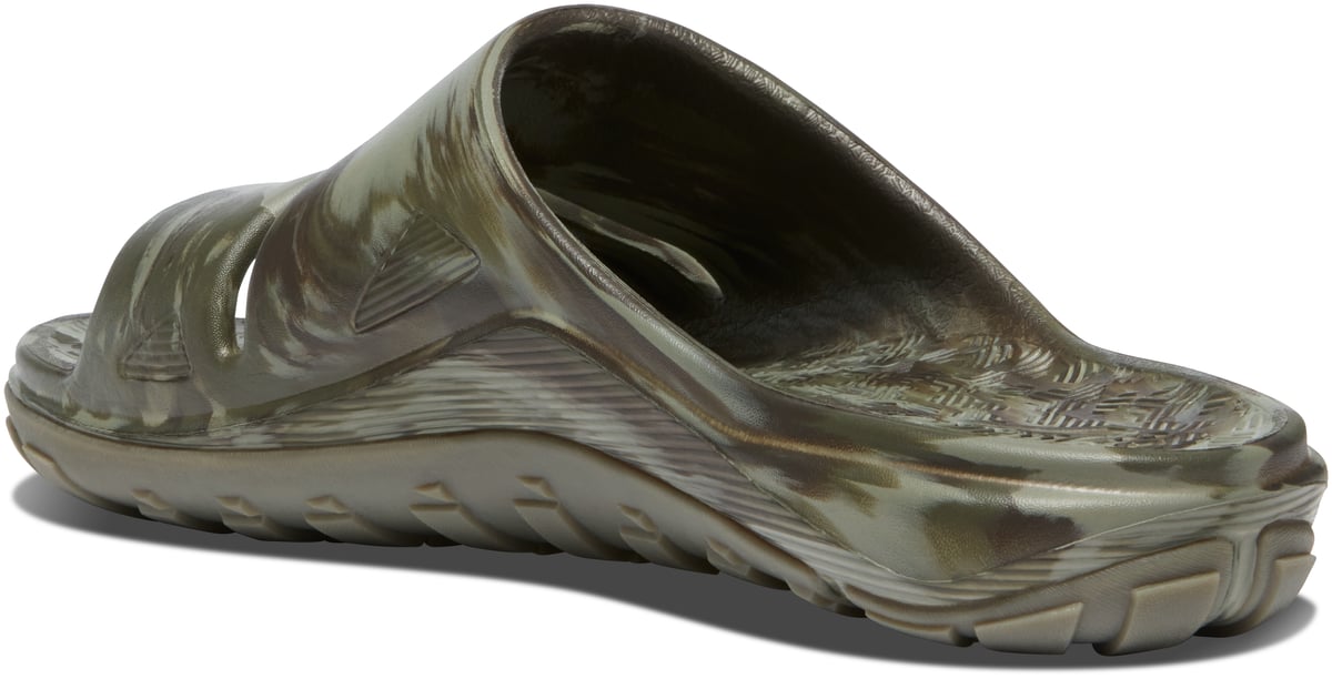 Shelter Cove Slide Moss Agate