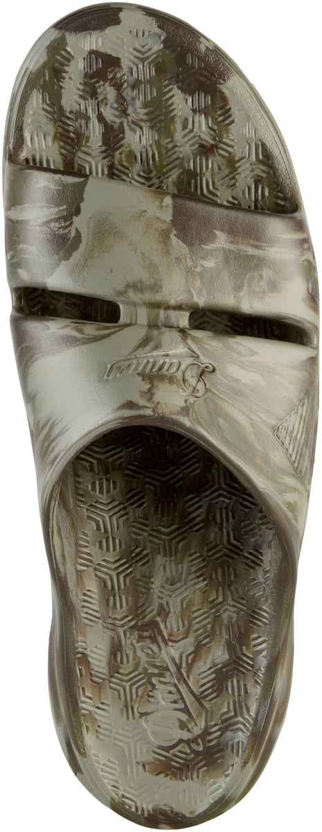 Shelter Cove Slide Moss Agate