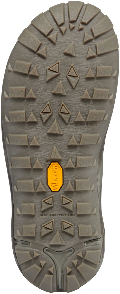 Shelter Cove Slide Moss Agate W