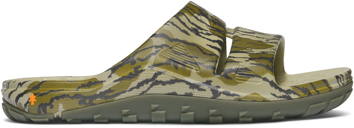 Men's Shelter Cove Huckberry Mossy Oak Original Bottomland