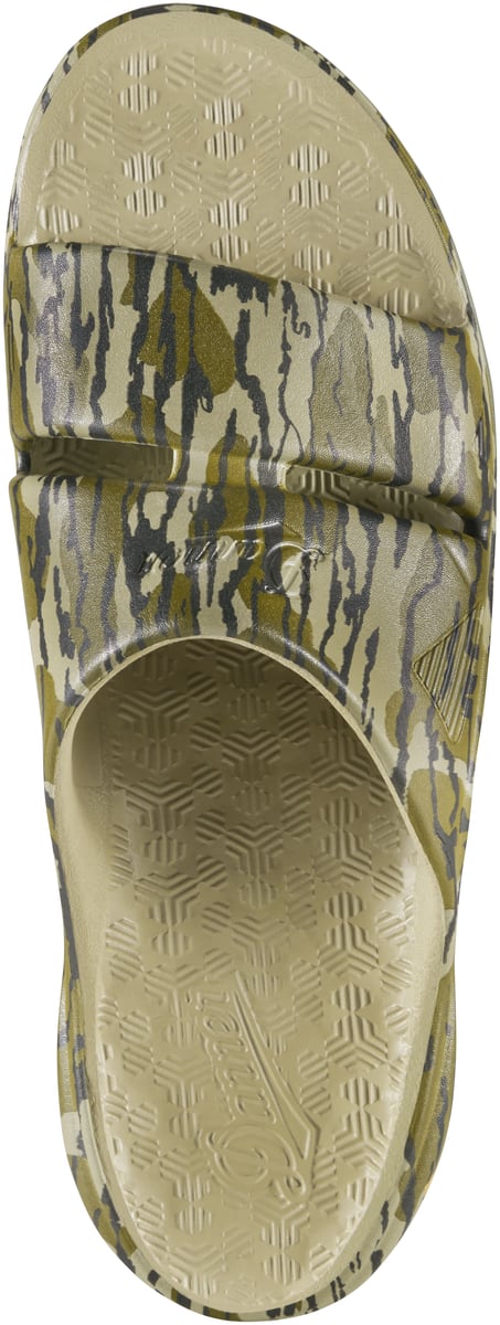 Men's Shelter Cove Huckberry Mossy Oak Original Bottomland