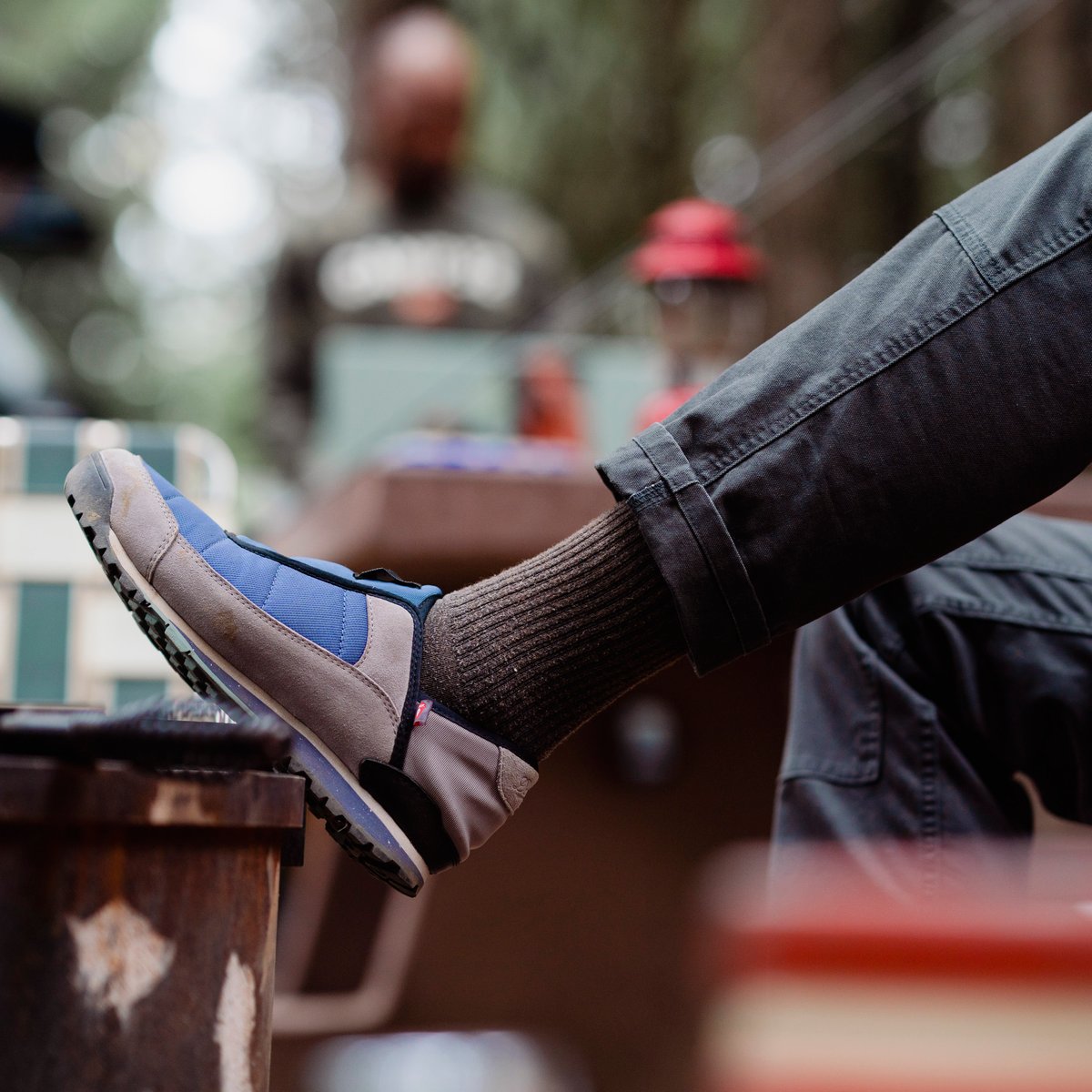 Danner Jag Steel 9.5 US グレー・ブルー・ティール Danner - Jag Steel Gray/Blue Wing Teal