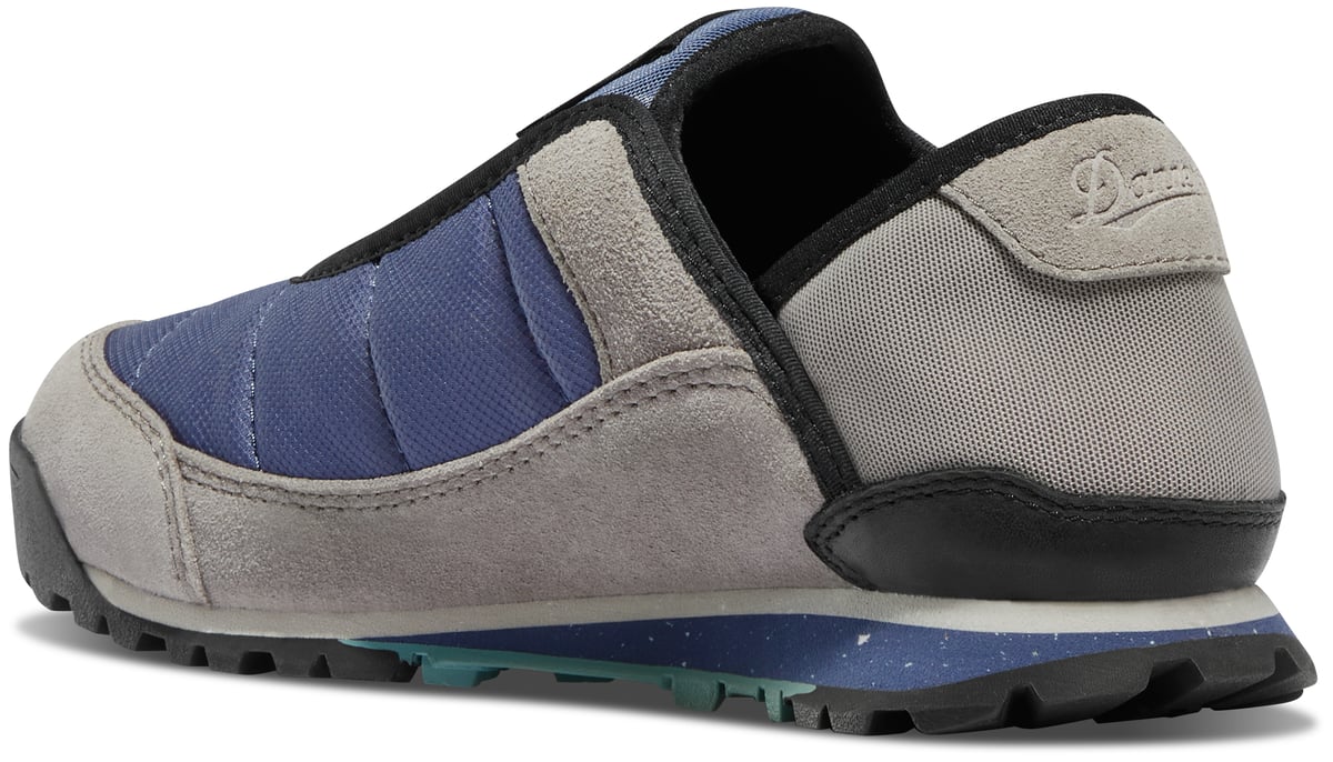 Women's Jag Loft Steel Gray 200G