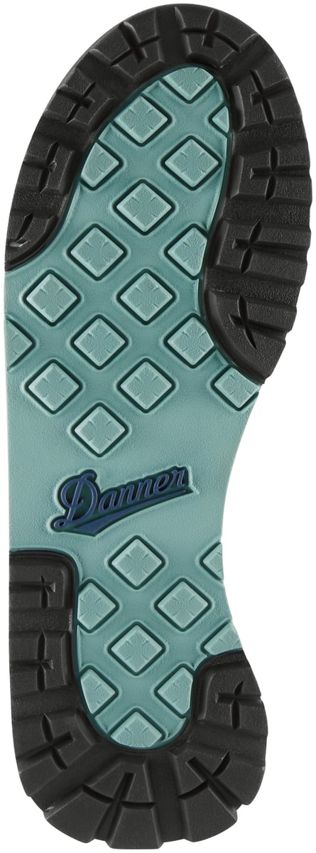 Danner - Jag Loft Steel Gray Insulated 200G