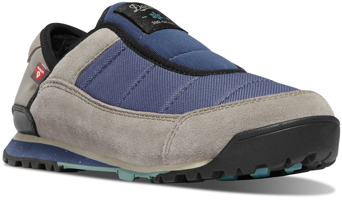 Women's Jag Loft Steel Gray 200G