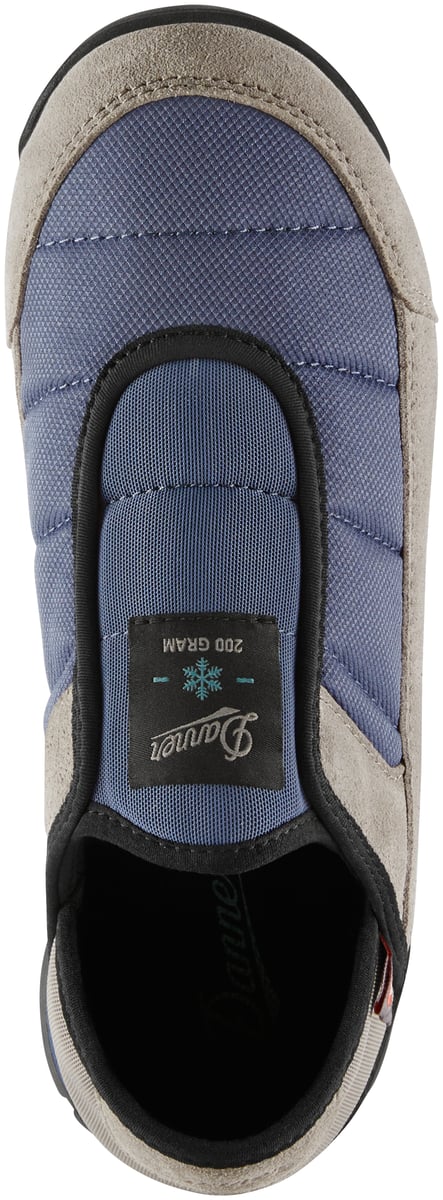 Women's Jag Loft Steel Gray 200G