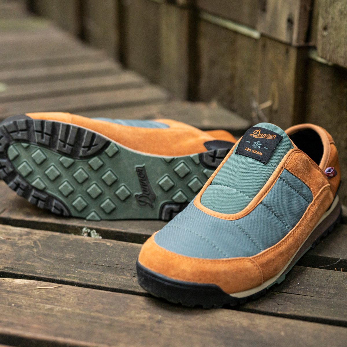 Jag Loft Laurel 200G