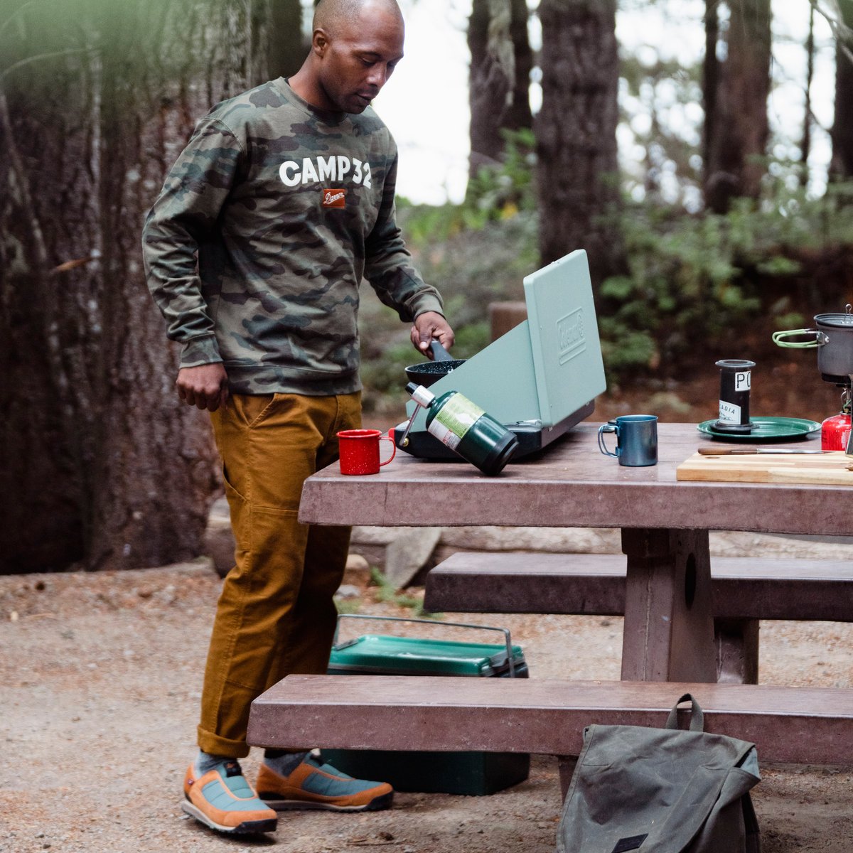 Jag Loft Laurel 200G