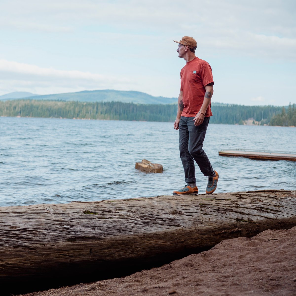 Jag Loft Laurel 200G