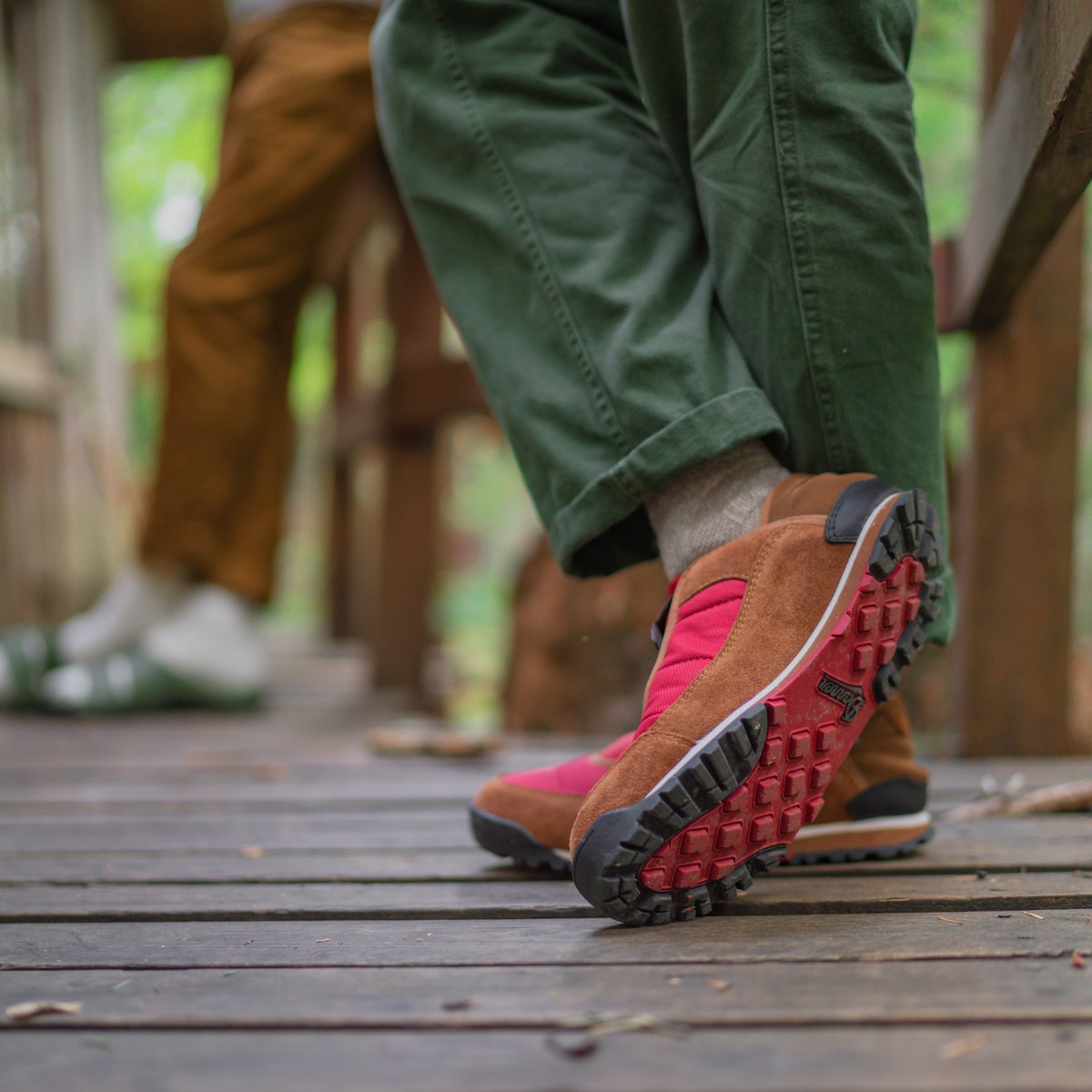 Women's Jag Loft Bossa Nova 200G