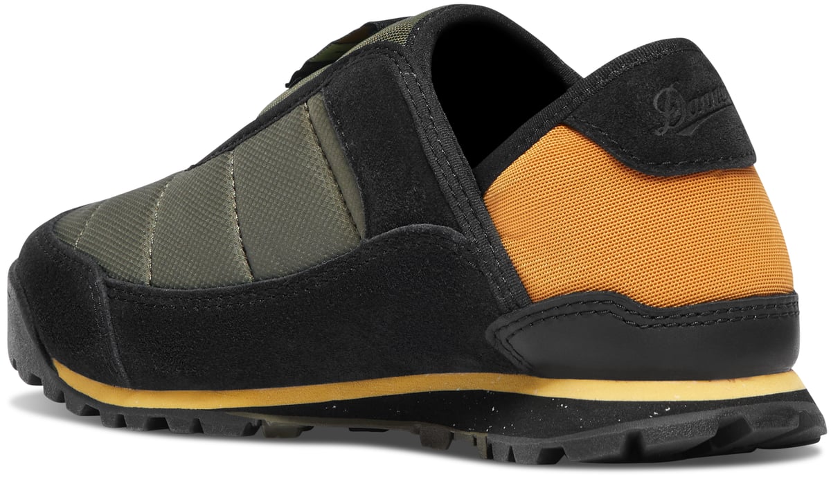 Women's Jag Loft Olive/Pyrite 200G