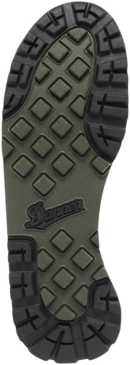 Women's Jag Loft Olive/Pyrite 200G