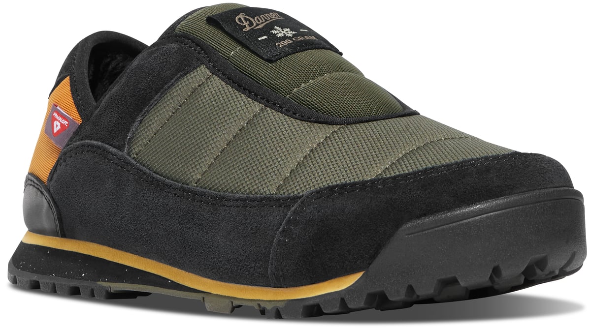 Women's Jag Loft Olive/Pyrite 200G