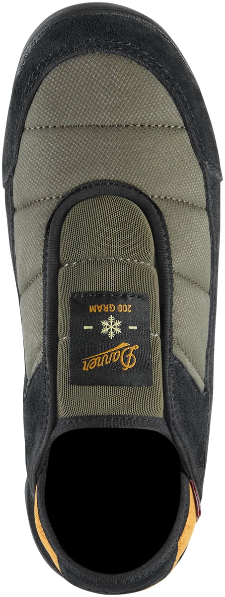 Women's Jag Loft Olive/Pyrite 200G