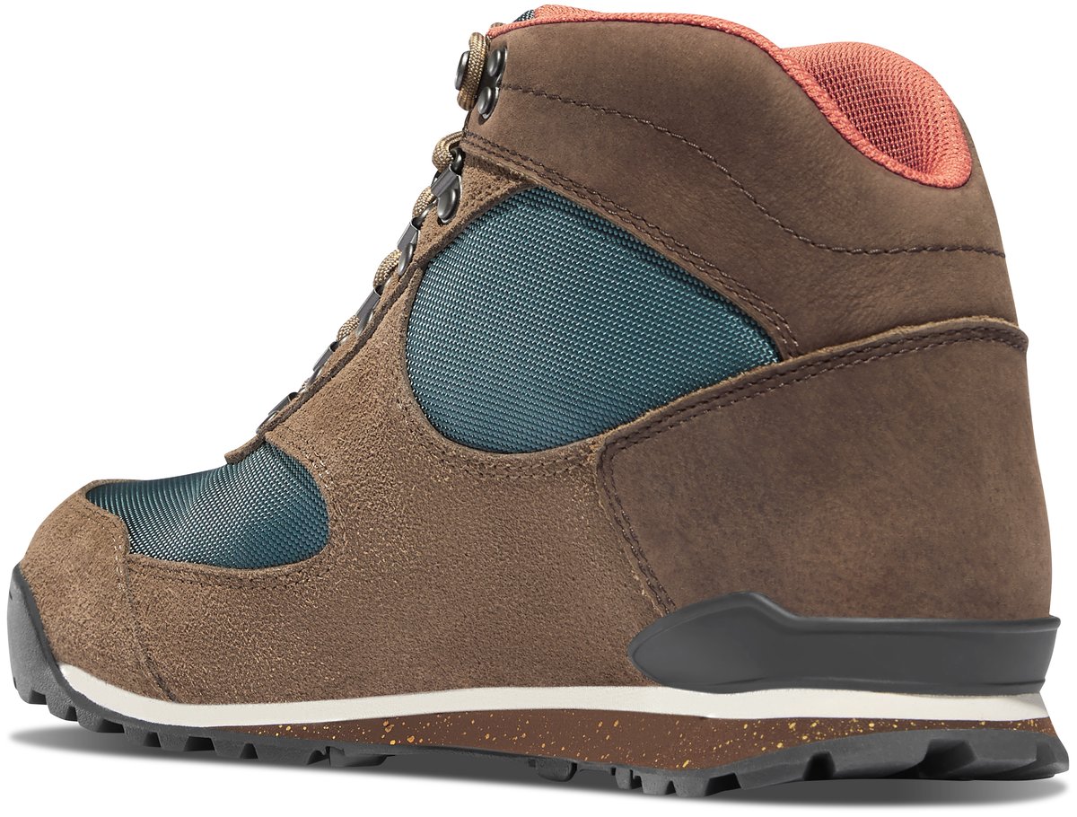 Jag DW Brown/Goblin Blue