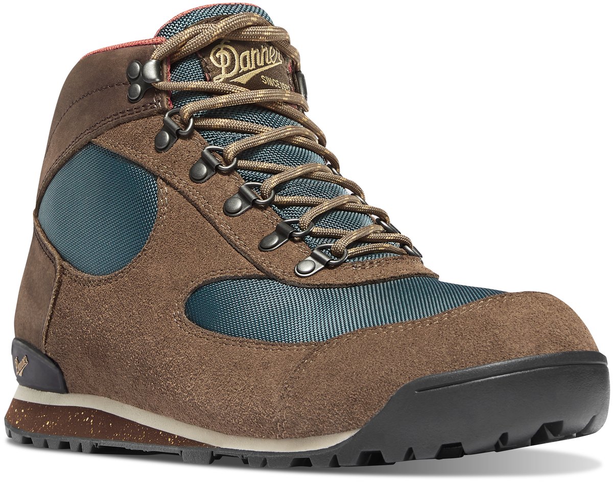 極美品 DANNER Light CEDAR BROWN 30457 US8.5 Danner - Danner Light Khaki