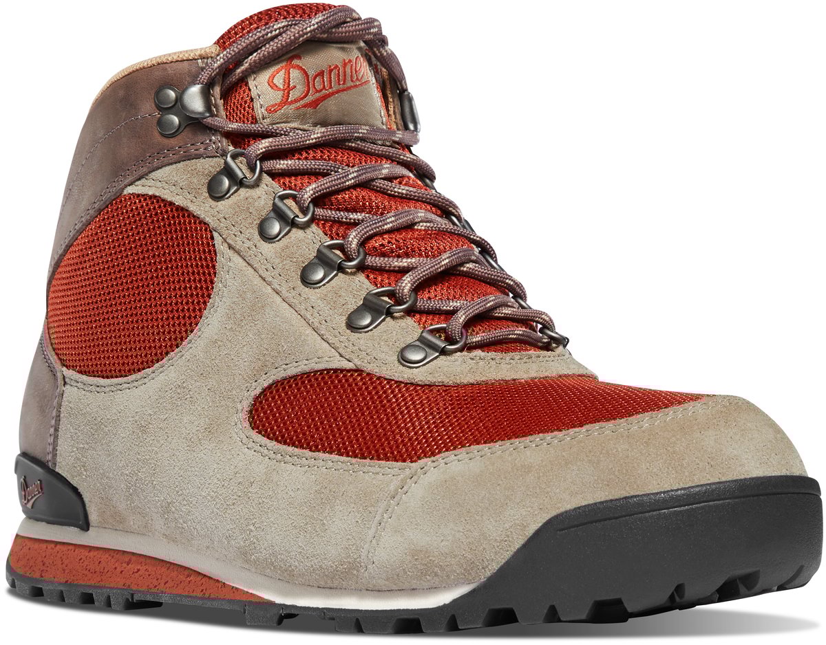 Jag DW Birch/Picante