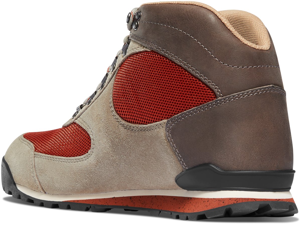 Jag DW Birch/Picante