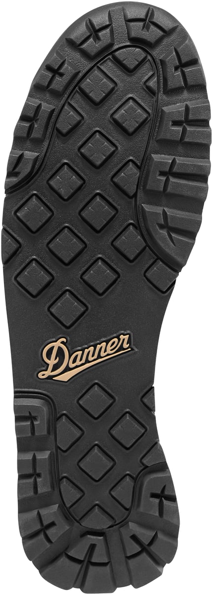 Jag DW Birch/Picante