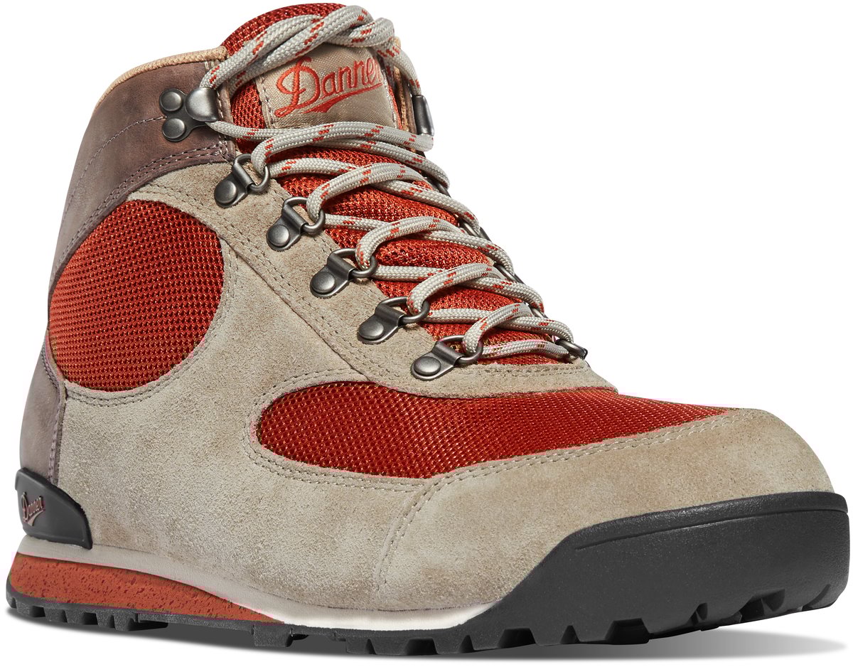 Jag DW Birch/Picante