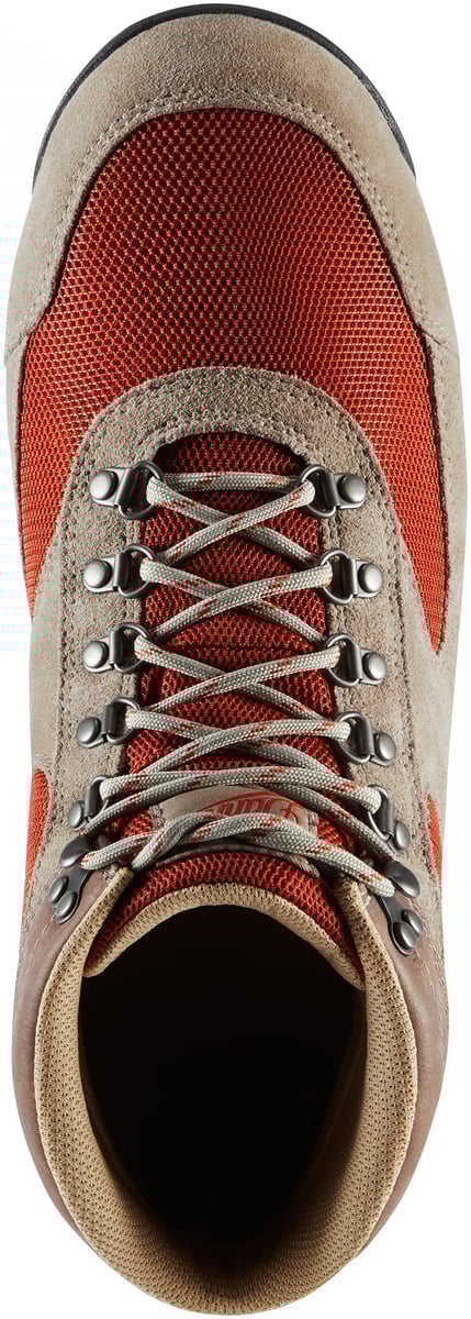 Jag DW Birch/Picante