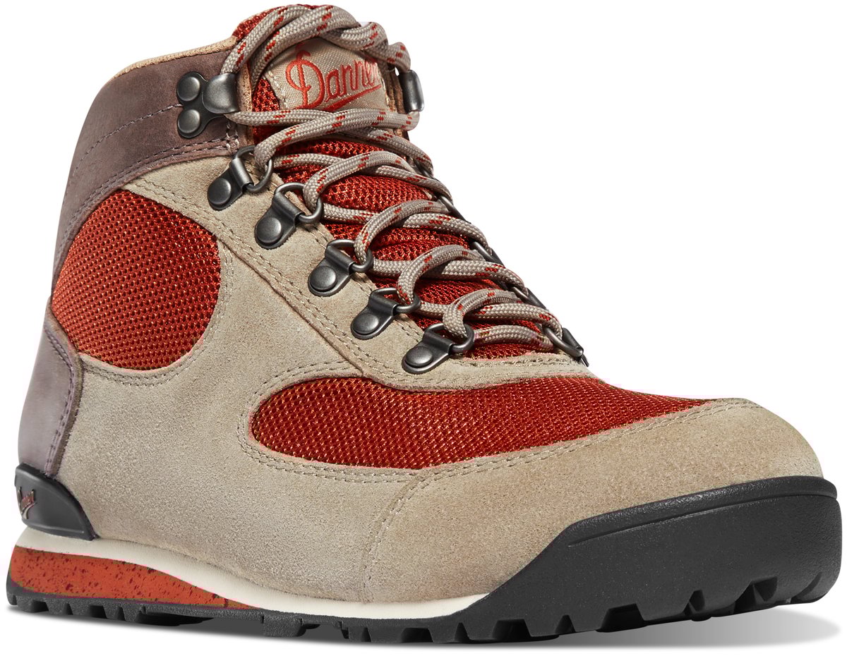 Women's Jag DW Birch/Picante