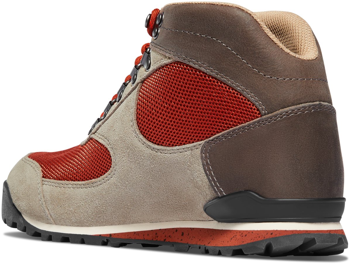 Women's Jag DW Birch/Picante