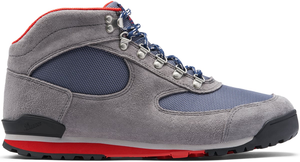 Danner - Jag Gray/Blue Wing Teal