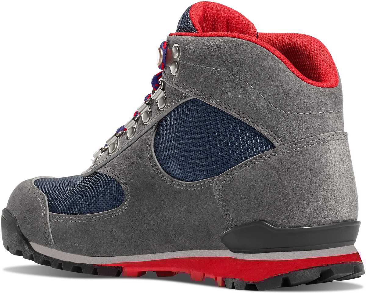 Women's Jag Steel Gray/Blue Wing Teal