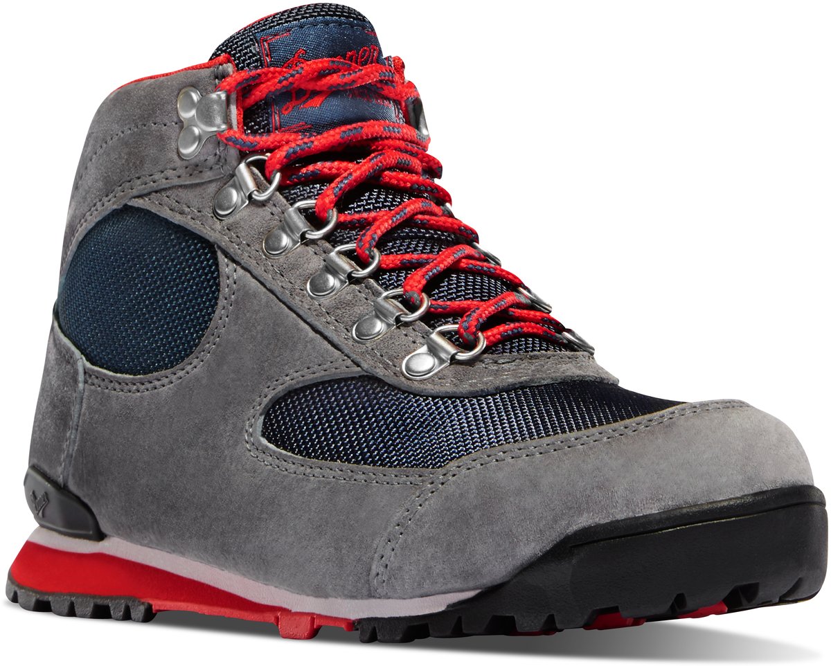 Women's Jag Steel Gray/Blue Wing Teal