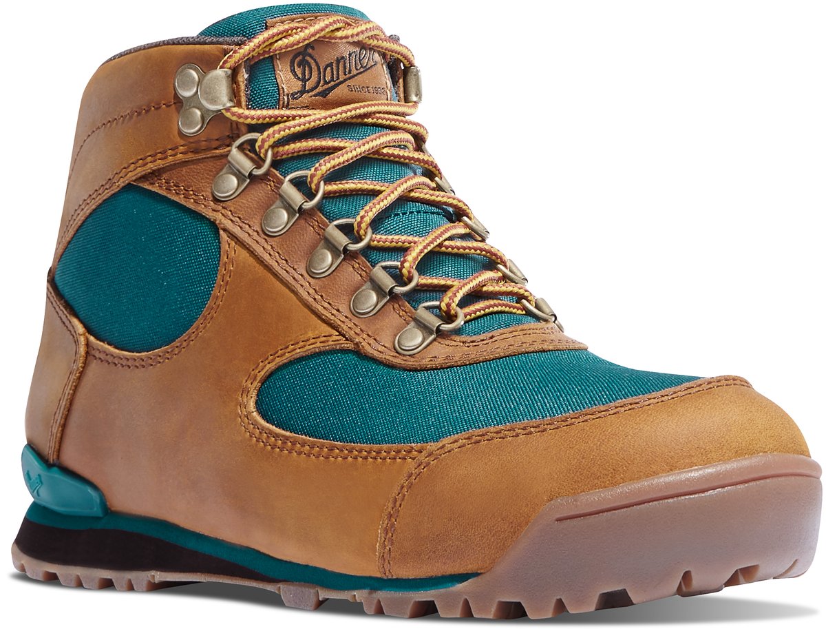 極美品 DANNER Light CEDAR BROWN 30457 US8.5 Danner Danner Light Boots cedar brown DANNER - Shoes