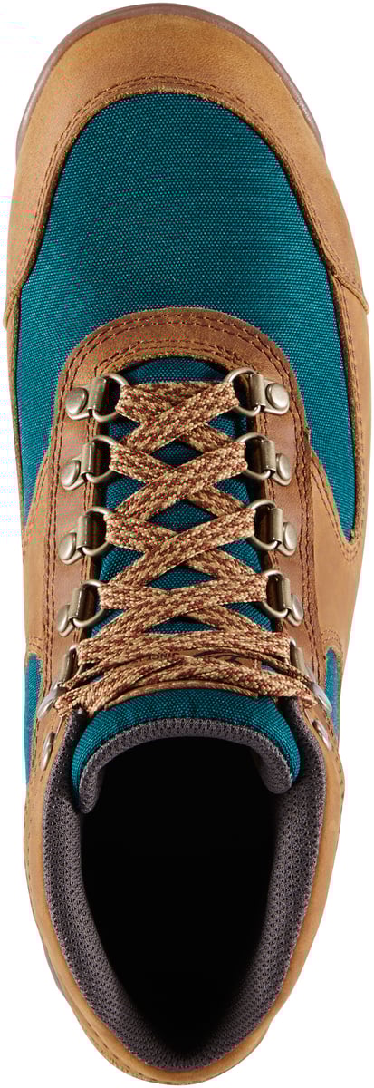 Danner - Jag Distressed Brown/Deep Teal