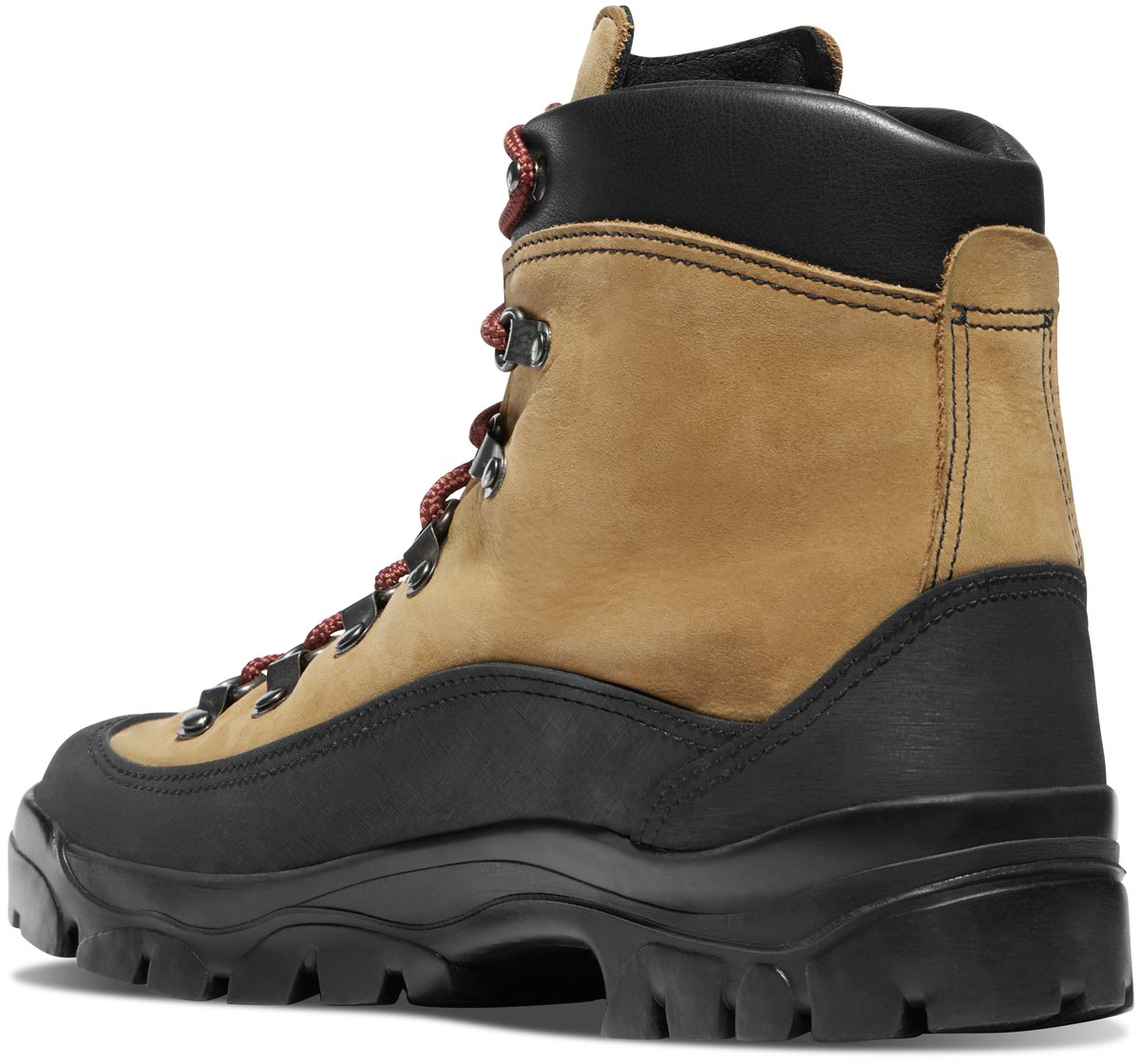 Women's Crater Rim 6" Brown