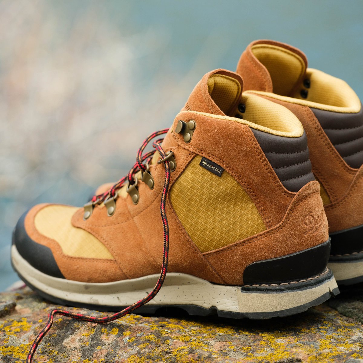 Free Spirit Monk's Robe