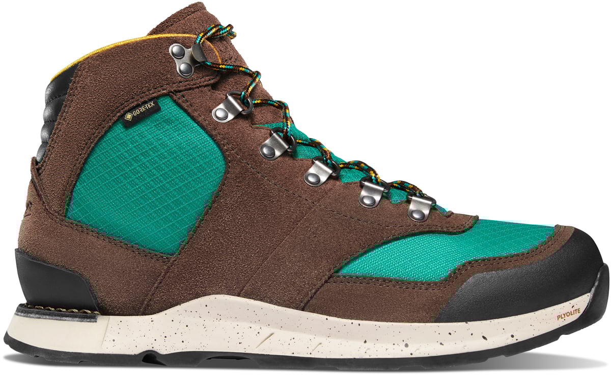 Danner - Free Spirit Dark Earth