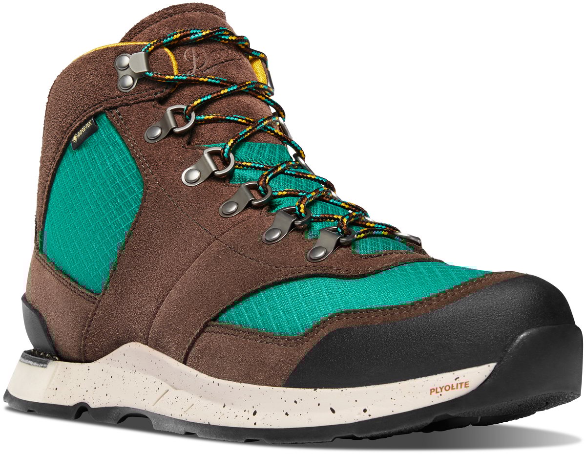 Danner - Free Spirit Dark Earth