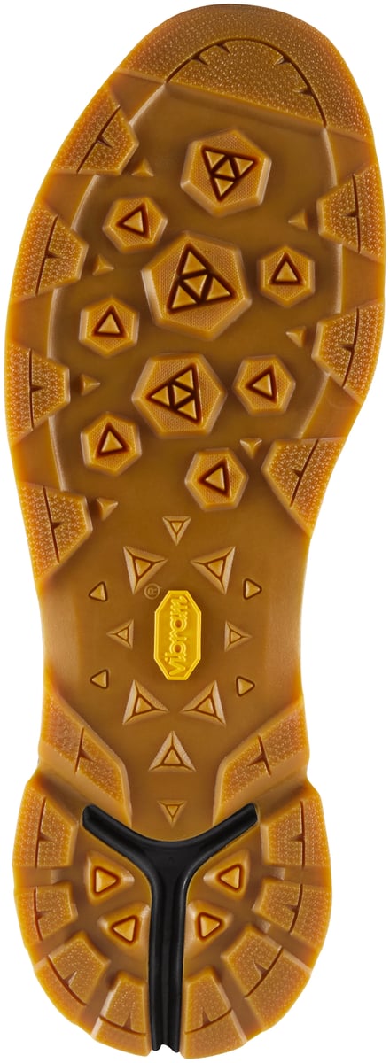 Free Spirit Brown/Navy