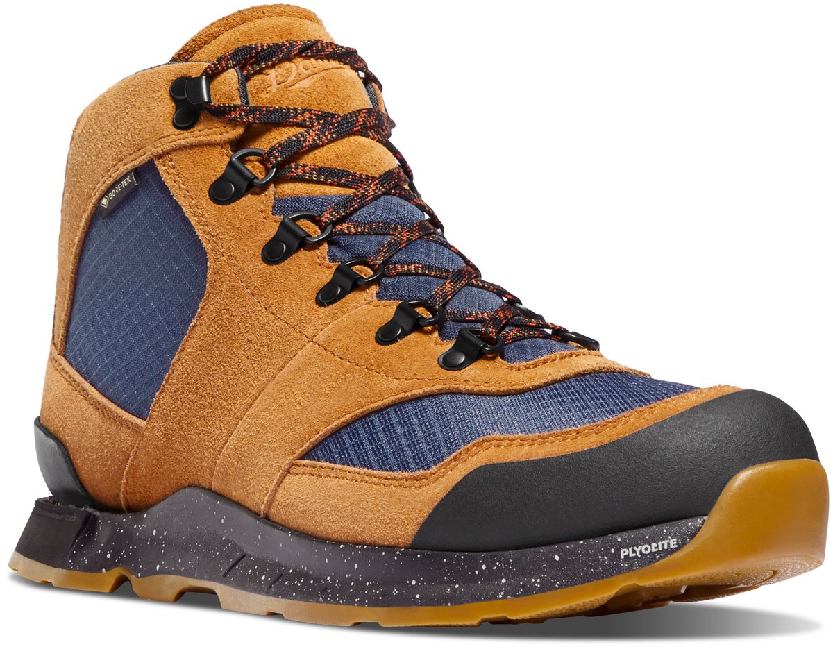 Free Spirit Brown/Navy