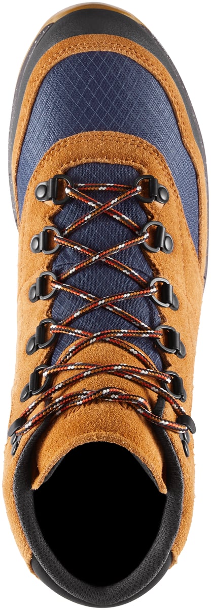 Free Spirit Brown/Navy