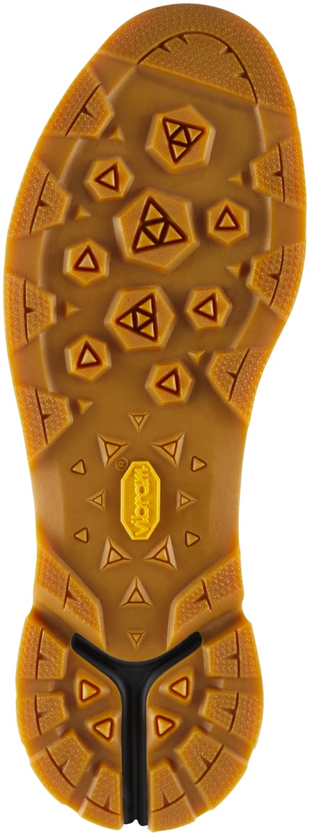 Women's Free Spirit Brown/Navy