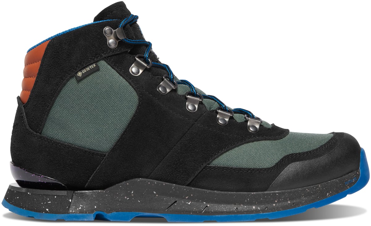 Danner - Danner X Topo Free Spirit Black Forest